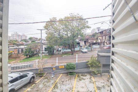 Casa à venda com 42m², 2 quartos e 1 vaga Casa à venda com 42m², 2 quartos e 1 vagaVista do Quarto 2