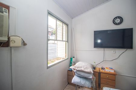 Casa à venda com 42m², 2 quartos e 1 vaga Casa à venda com 42m², 2 quartos e 1 vagaQuarto 1