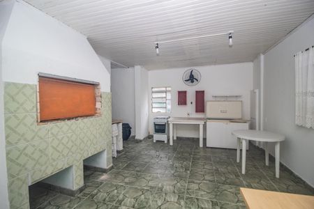 Casa à venda com 42m², 2 quartos e 1 vaga Casa à venda com 42m², 2 quartos e 1 vagaÁrea comum - Salão de festas