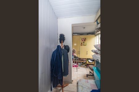 Casa à venda com 42m², 2 quartos e 1 vaga Casa à venda com 42m², 2 quartos e 1 vagaQuarto 2