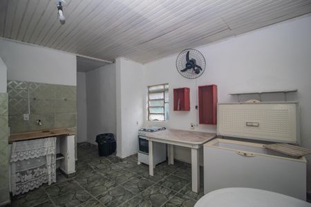 Casa à venda com 42m², 2 quartos e 1 vaga Casa à venda com 42m², 2 quartos e 1 vagaÁrea comum - Salão de festas