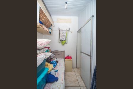 Casa à venda com 42m², 2 quartos e 1 vaga Casa à venda com 42m², 2 quartos e 1 vagaQuarto 2