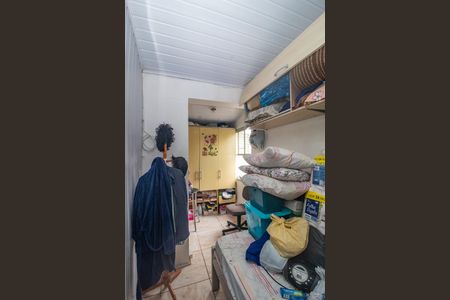 Casa à venda com 42m², 2 quartos e 1 vaga Casa à venda com 42m², 2 quartos e 1 vagaQuarto 2