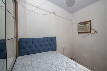 Casa à venda com 42m², 2 quartos e 1 vagaQuarto 1