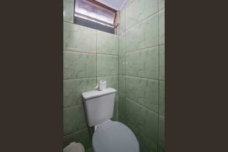 Casa à venda com 42m², 2 quartos e 1 vaga Casa à venda com 42m², 2 quartos e 1 vagaBanheiro Social