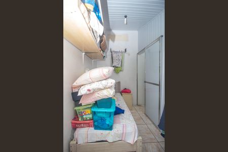 Casa à venda com 42m², 2 quartos e 1 vagaQuarto 2