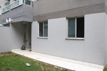 Apartamento à venda com 33m², 2 quartos e sem vagaQuintal