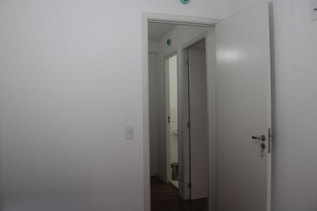 Apartamento à venda com 33m², 2 quartos e sem vagaQuarto 1
