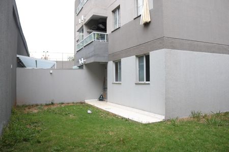 Apartamento à venda com 33m², 2 quartos e sem vagaQuintal