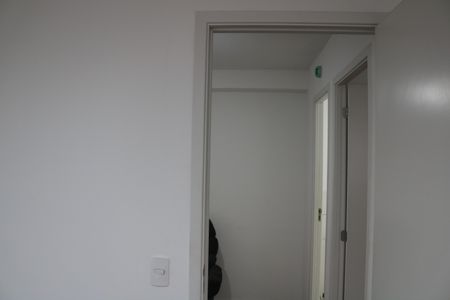 Apartamento à venda com 33m², 2 quartos e sem vagaQuarto 1