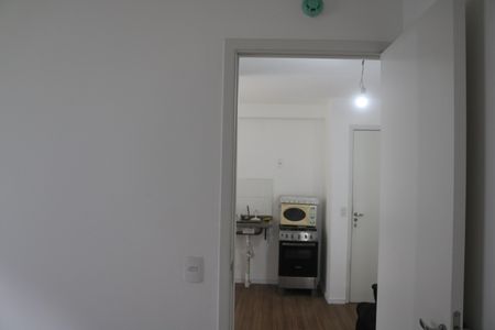 Apartamento à venda com 33m², 2 quartos e sem vagaQuarto 2