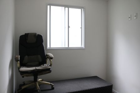 Apartamento à venda com 33m², 2 quartos e sem vagaQuarto 2