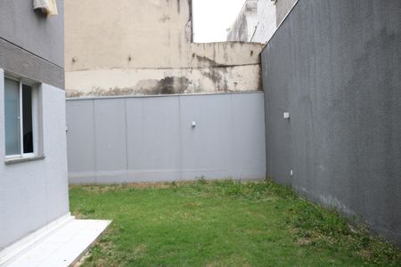 Apartamento à venda com 33m², 2 quartos e sem vagaQuintal