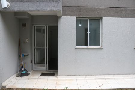 Apartamento à venda com 33m², 2 quartos e sem vagaQuintal