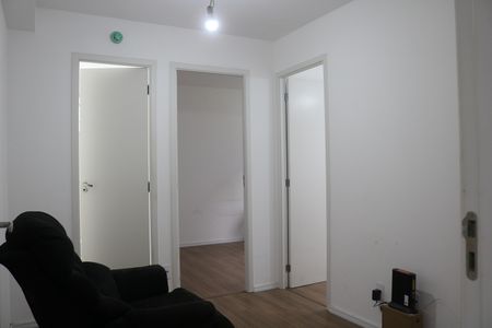 Apartamento à venda com 33m², 2 quartos e sem vagaSala/Cozinha