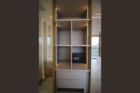 Studio de kitnet/studio à venda com 1 quarto, 60m² em Vila Olímpia, São Paulo