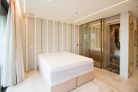 Studio à venda com 60m², 1 quarto e 1 vaga Studio à venda com 60m², 1 quarto e 1 vagaStudio