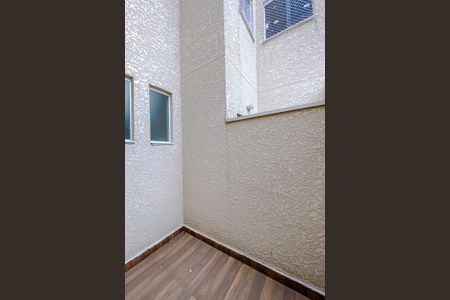 Varanda de apartamento para alugar com 1 quarto, 26m² em Vila Regente Feijó, São Paulo