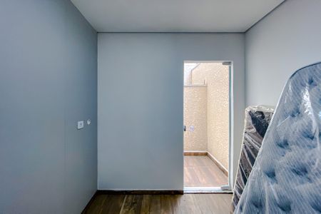 Sala/Quarto de apartamento para alugar com 1 quarto, 26m² em Vila Regente Feijó, São Paulo