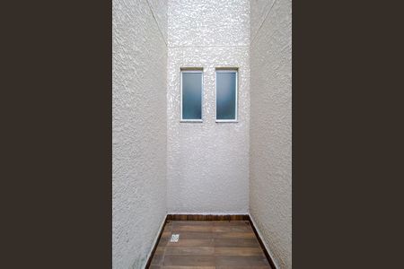 Varanda de apartamento para alugar com 1 quarto, 26m² em Vila Regente Feijó, São Paulo