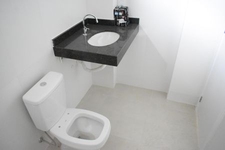 Apartamento para alugar com 60m², 3 quartos e 1 vagaBanheiro