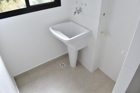 Apartamento para alugar com 60m², 3 quartos e 1 vagaCozinha/Área de Serviço