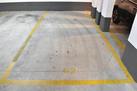 Apartamento para alugar com 60m², 3 quartos e 1 vagaGaragem