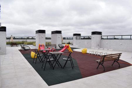 Apartamento para alugar com 60m², 3 quartos e 1 vagaÁrea comum - Playground