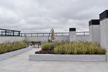 Apartamento para alugar com 60m², 3 quartos e 1 vagaÁrea comum - Jardim