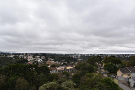 Apartamento para alugar com 60m², 3 quartos e 1 vagaVista do terraço