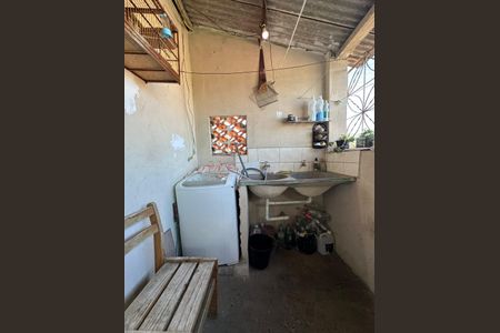 Casa à venda com 250m², 3 quartos e 2 vagas