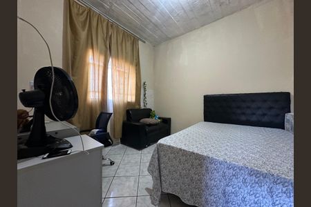 Casa à venda com 3 quartos, 250m² em Tupi, Belo Horizonte
