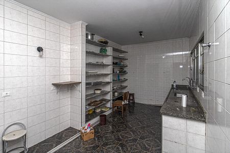 Casa à venda com 180m², 3 quartos e 2 vagasCozinha