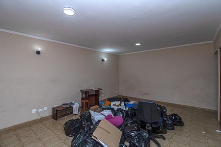 Sala de casa à venda com 3 quartos, 180m² em Vila Moinho Velho, São Paulo