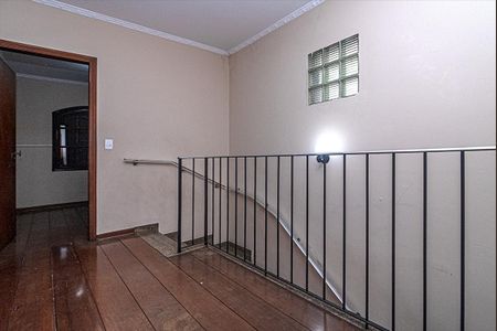 Casa à venda com 180m², 3 quartos e 2 vagasHall