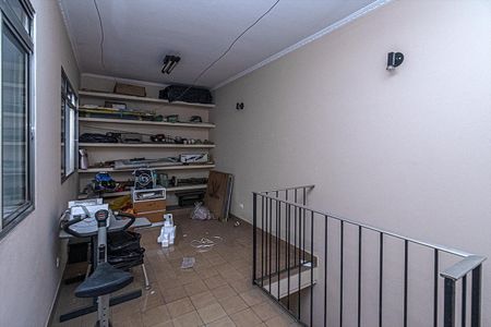 Casa à venda com 180m², 3 quartos e 2 vagasEscritório