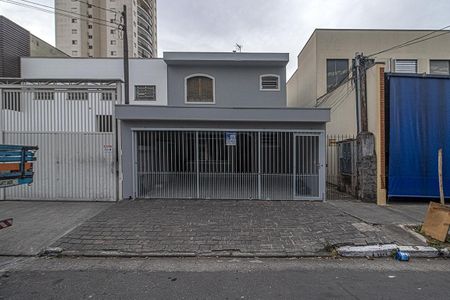 Casa à venda com 180m², 3 quartos e 2 vagasFachada