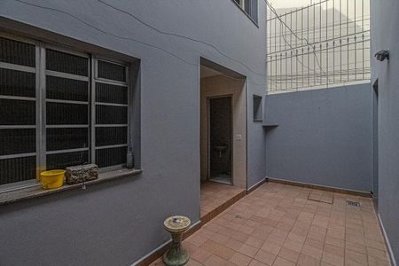 Casa à venda com 180m², 3 quartos e 2 vagasÁrea Externa