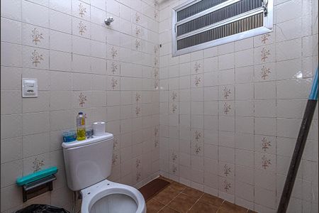 Casa à venda com 180m², 3 quartos e 2 vagasLavabo