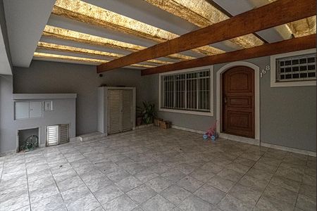 Casa à venda com 180m², 3 quartos e 2 vagasGaragem
