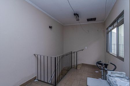 Casa à venda com 180m², 3 quartos e 2 vagasEscritório