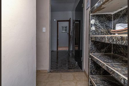 Casa à venda com 180m², 3 quartos e 2 vagasDespensa