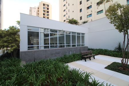 Apartamento à venda com 72m², 2 quartos e 1 vagaÁrea Comum