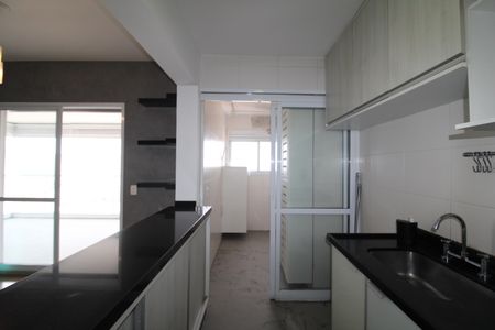 Apartamento à venda com 72m², 2 quartos e 1 vagaSala / Cozinha