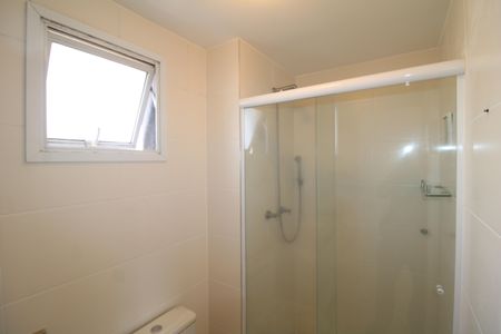 Apartamento à venda com 72m², 2 quartos e 1 vagaBanheiro da Suíte