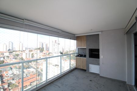 Apartamento à venda com 72m², 2 quartos e 1 vagaVaranda da Sala