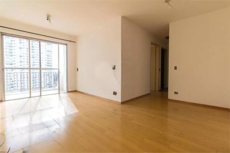 Apartamento à venda com 3 quartos, 72m² em Santo Amaro, São Paulo