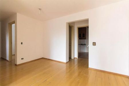 Apartamento à venda com 3 quartos, 72m² em Santo Amaro, São Paulo