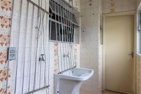 Apartamento à venda com 3 quartos, 72m² em Santo Amaro, São Paulo