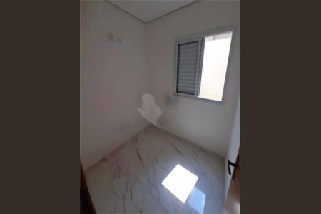 Apartamento à venda com 2 quartos, 56m² em Jardim das Maravilhas, Santo André